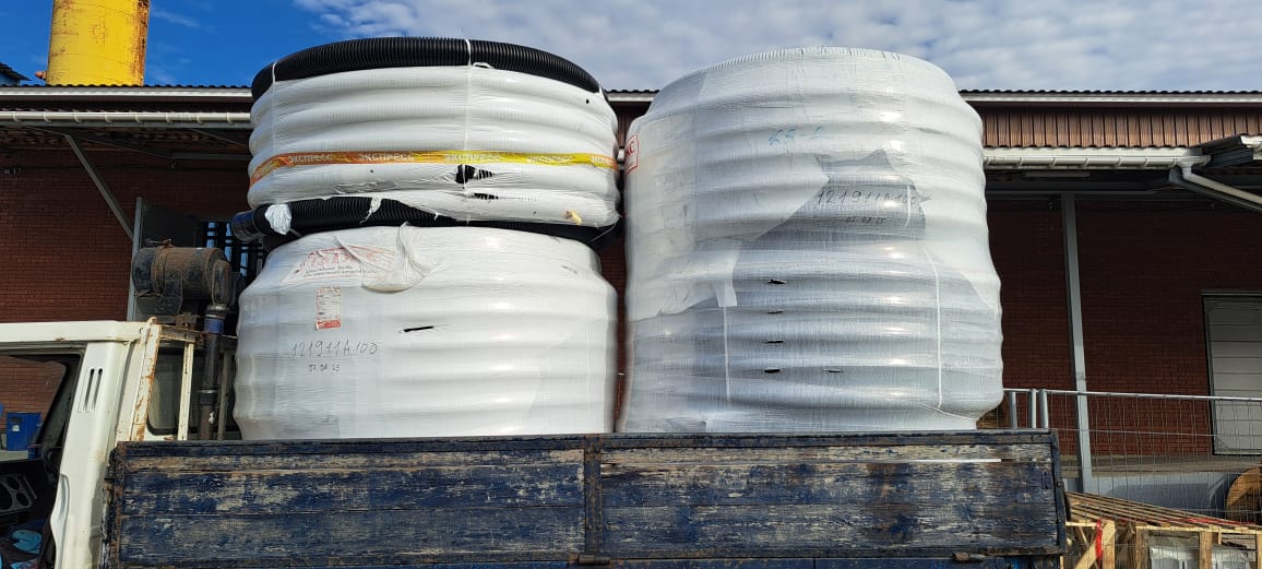 Строительные материалы, Владивосток - Невское